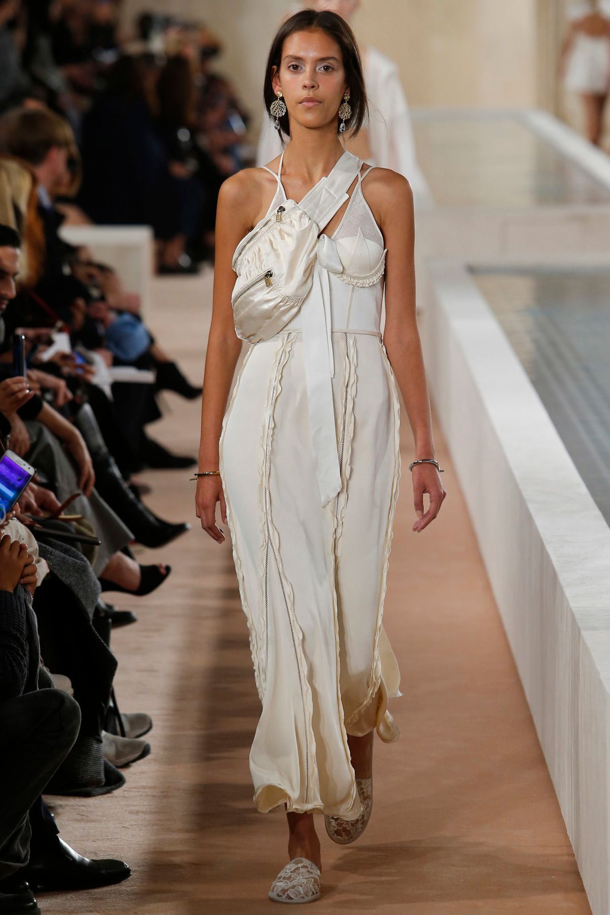 Balenciaga will wear new Vetements - Vogue Australia