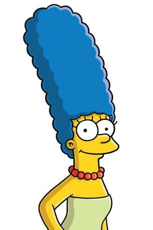 M.A.C to launch Marge Simpson makeup range - Vogue Australia