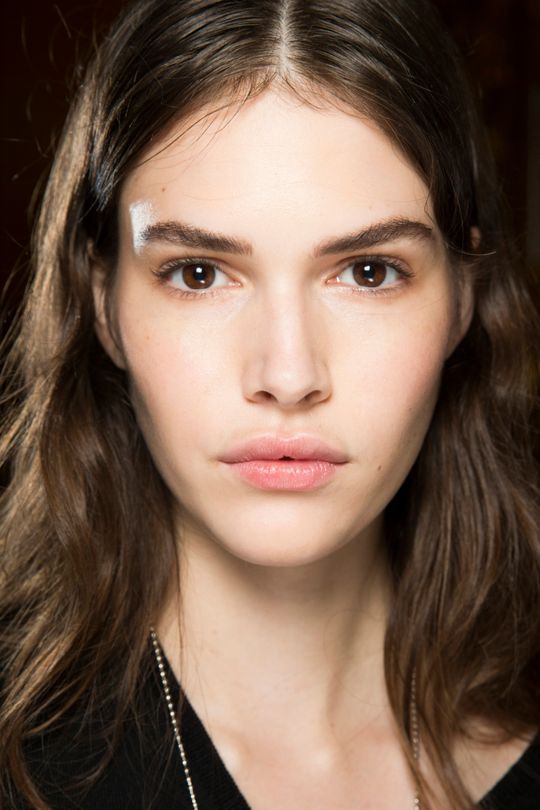 Face forecast: the beauty looks that will trend in 2016 - Vogue Australia