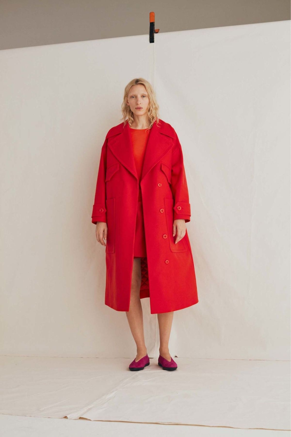 Rodebjer ready-to-wear autumn/winter '17/'18 - Vogue Australia