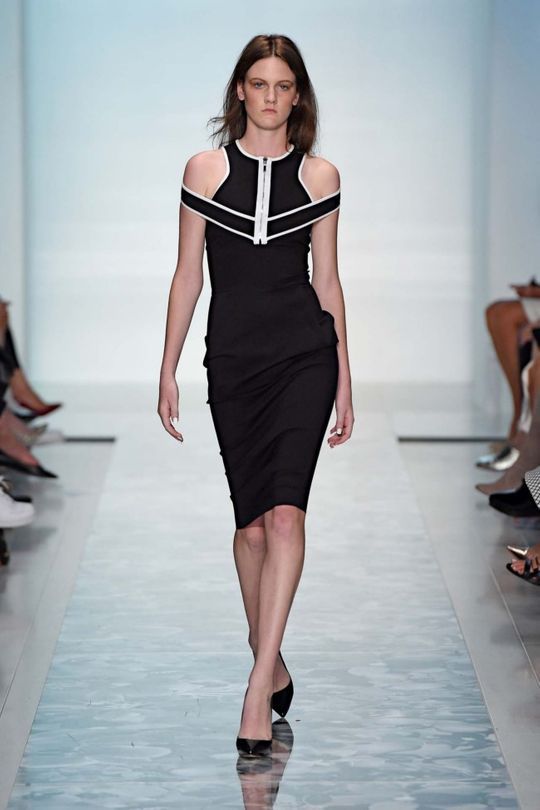 Toni Maticevski Ready-To-Wear S/S 2014/15 - Vogue Australia
