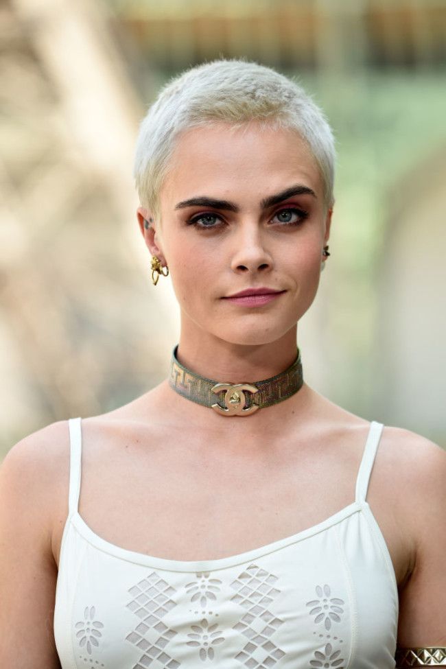 Cara Delevingne is releasing a song and you can buy it now - Vogue ...