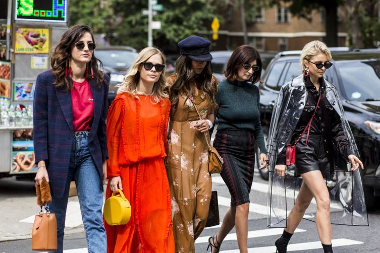 Street style photographers aren't happy with your favourite influencers ...