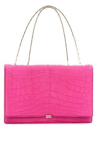 Victoria Beckham’s exclusive handbag collection for MyTheresa.com ...