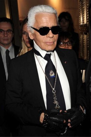 It’s coming: Karl Lagerfeld – the documentary - Vogue Australia