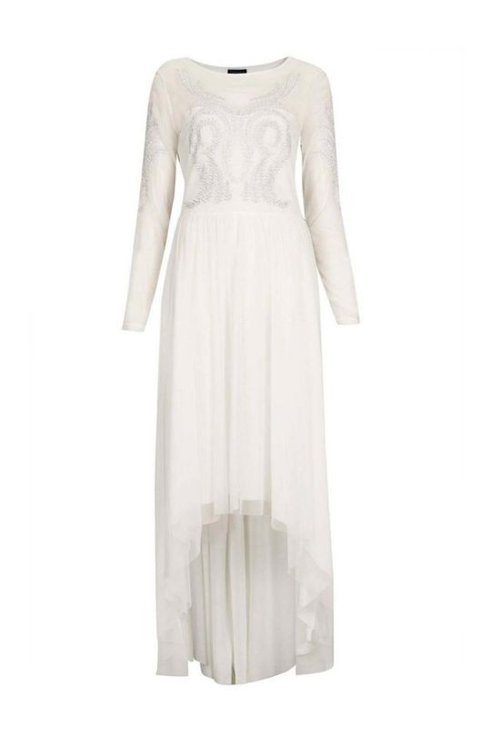 Vogue edit: wedding dresses made affordable - Vogue Australia