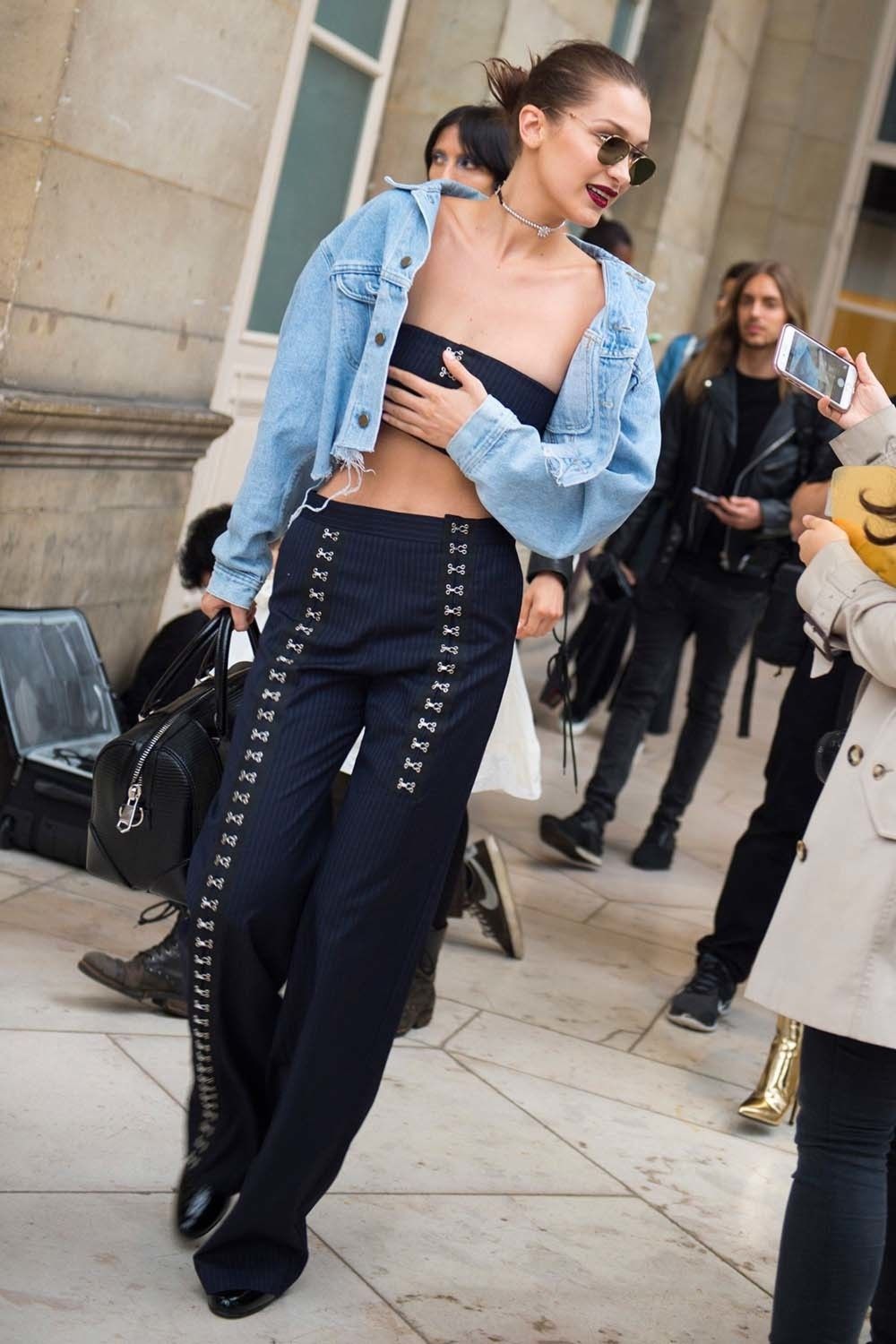 118 of the best street style moments in 2016 - Vogue Australia