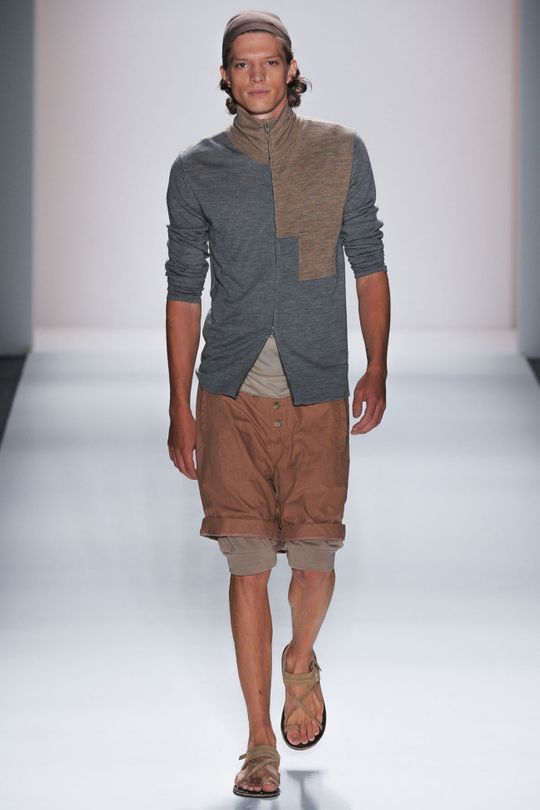 Nicholas K Ready-to-Wear S/S 2013 - Vogue Australia