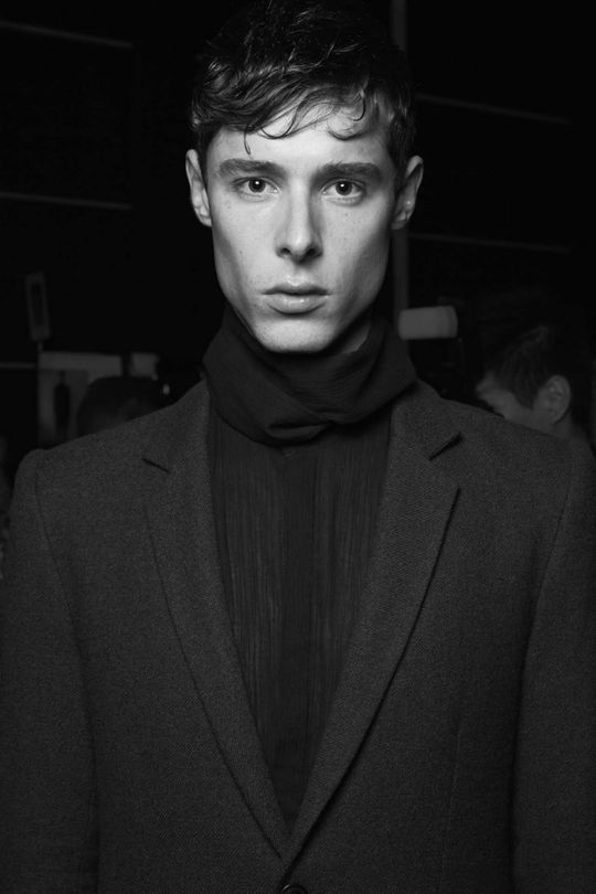 Strateas.Carlucci Ready-To-Wear S/S 2014/15 - Vogue Australia