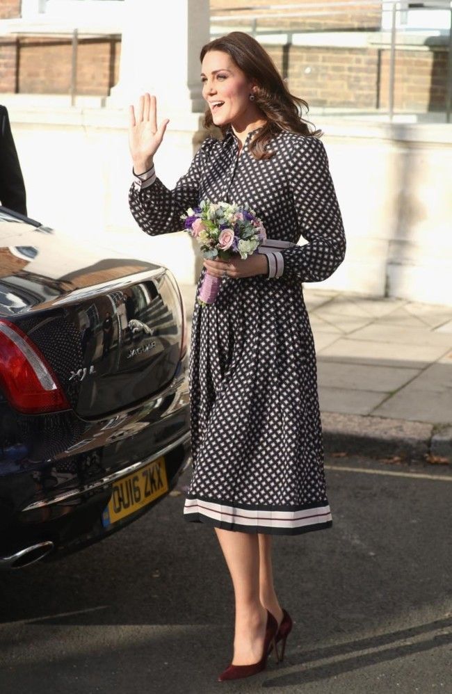 Meet Kate Middleton’s new stylist (and she’s only 27) - Vogue Australia
