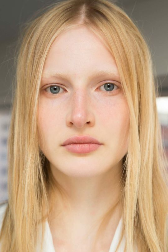 70 shades of blonde: inspiration to take to your hairdresser - Vogue ...