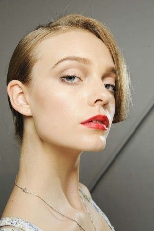 So French and so chic: beauty trends from Paris - Vogue Australia