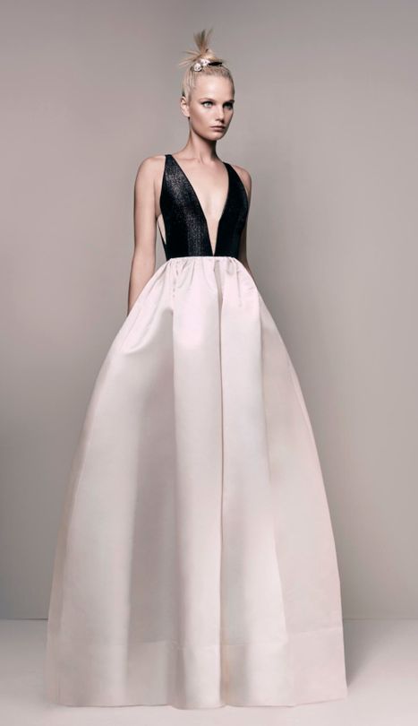 Alex Perry ready-to-wear spring/summer ‘15/’16 - Vogue Australia
