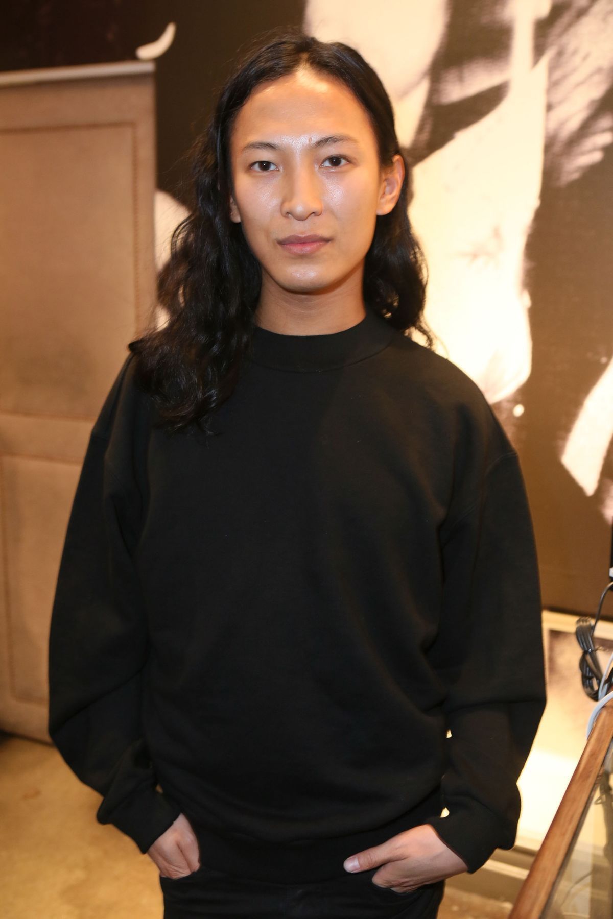 Watch: Alexander Wang takes us on a tour of his New York City apartment ...