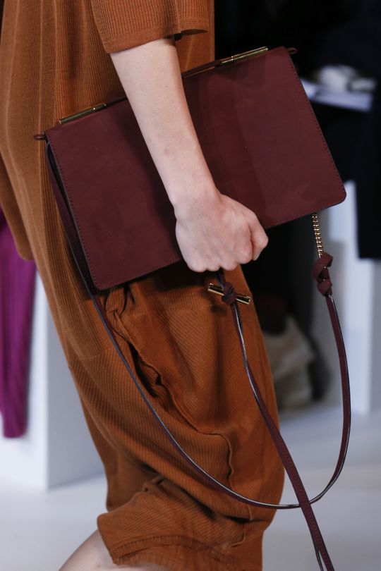 Every handbag you'll be adding to your wishlist straight from the ...