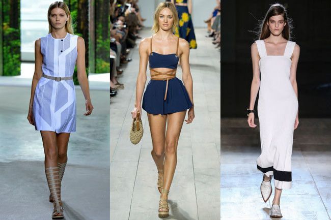 How the model cameo became the biggest way to build buzz at fashion ...