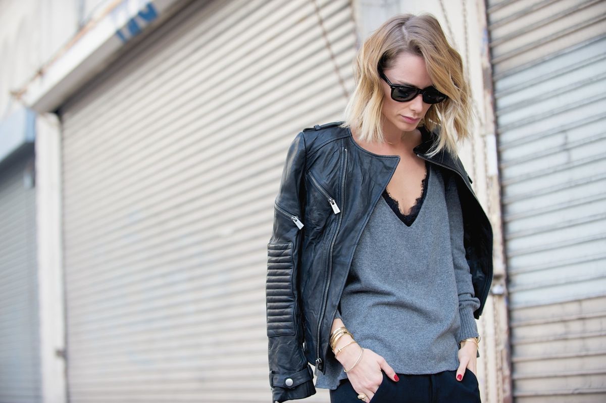 Designer Anine Bing is your next Scandi-Instagram-girl-crush - Vogue ...