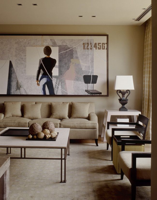 A tribute to late Australian interior designer Stuart Rattle - Vogue Living