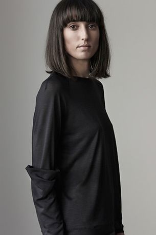 Jac + Jack’s new all-black capsule collection - Vogue Australia