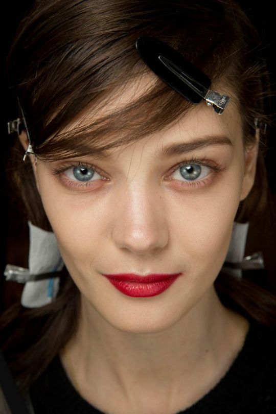 The seven most surprising (and unusual) beauty tricks - Vogue Australia