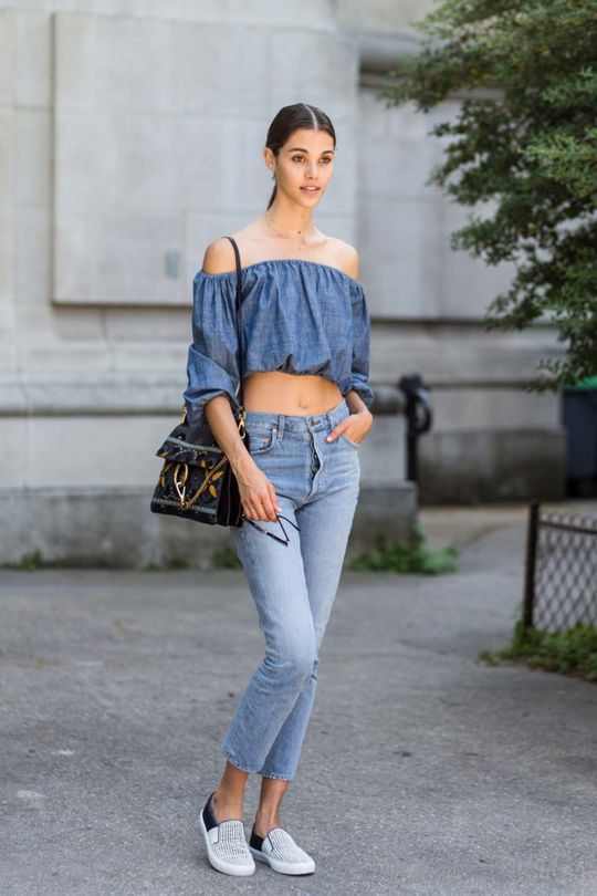 10 street style trends you need to know from haute couture fashion week ...