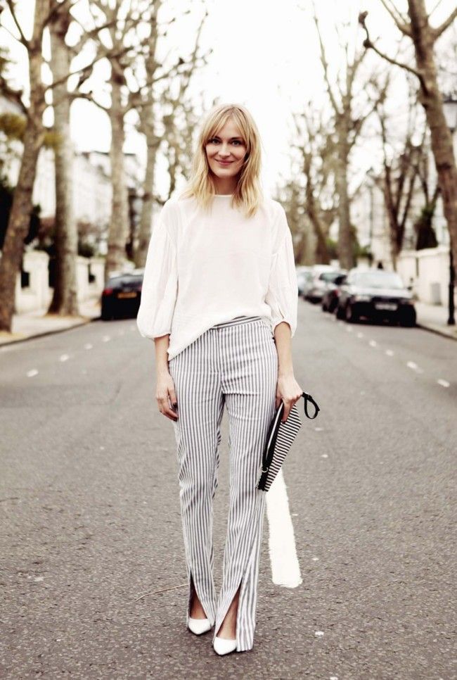 Style tips from a Scandinavian fashion blogger - Vogue Australia