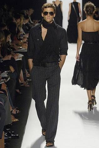 Michael Kors Ready-to-Wear Spring/Summer 2006 - Vogue Australia