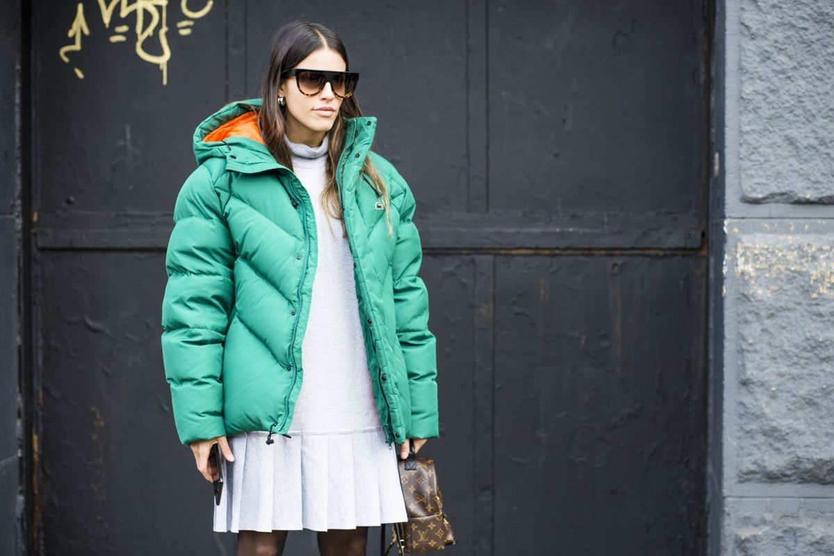 Gorpcore is the new normcore: everything you need to know about fashion ...