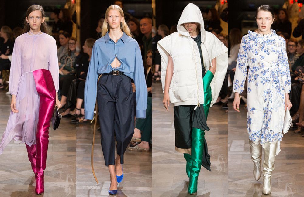 The new Vetements effect: four things to start wearing now courtesy of ...