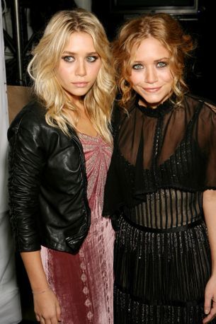 Watch the Olsens foreshadow their fashion career in song - Vogue Australia